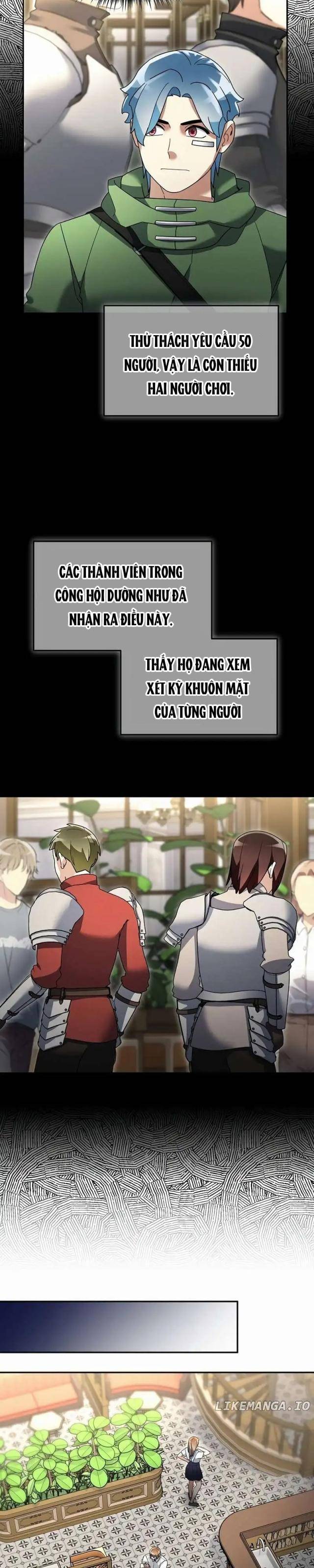 Người Mới Này Quá Mạnh Chapter 103 - Trang 2