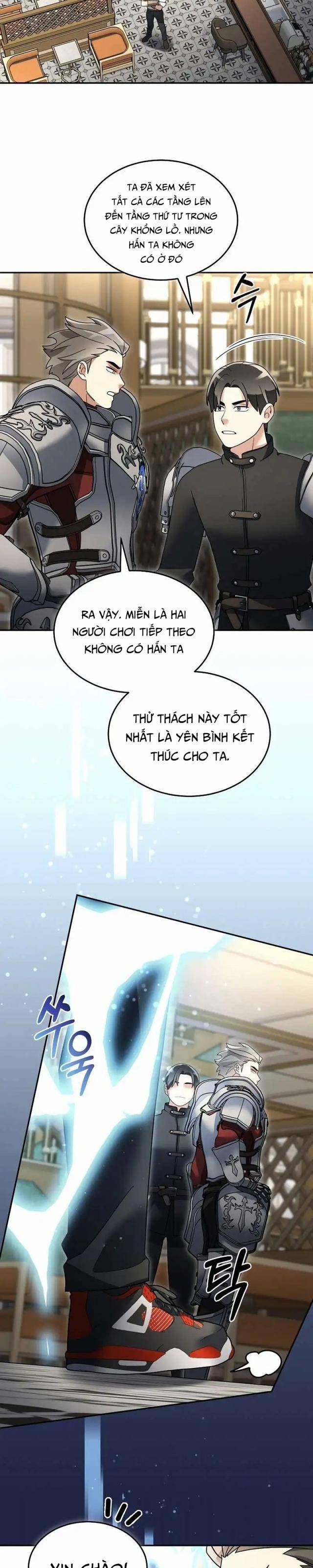 Người Mới Này Quá Mạnh Chapter 103 - Trang 2