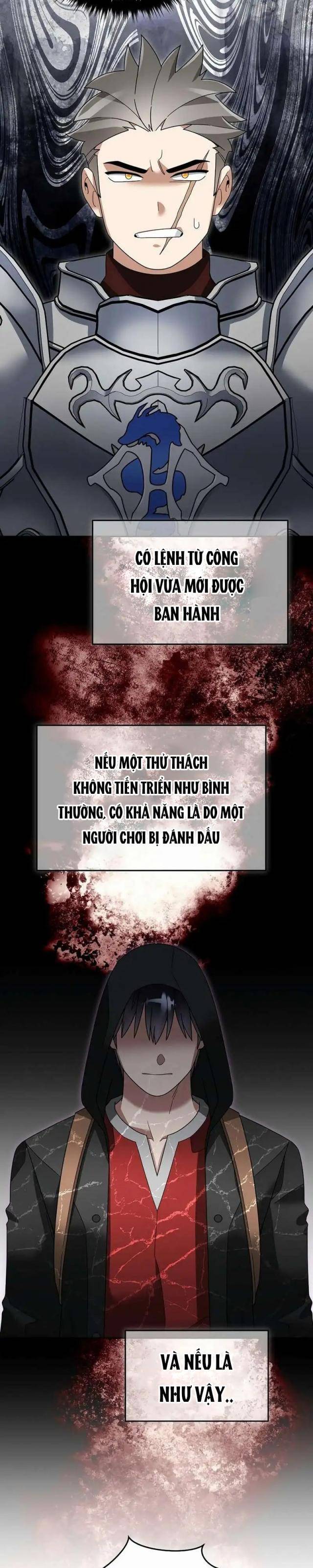 Người Mới Này Quá Mạnh Chapter 103 - Trang 2