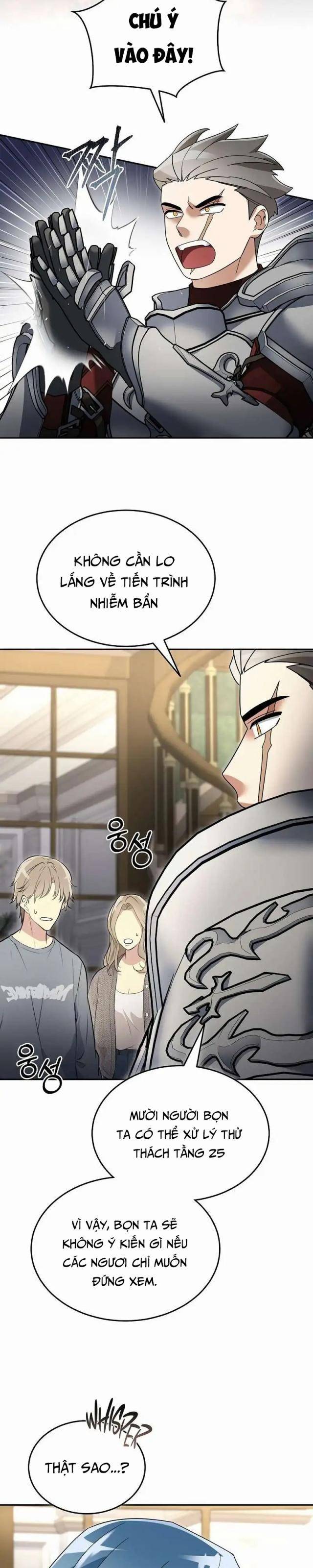 Người Mới Này Quá Mạnh Chapter 103 - Trang 2