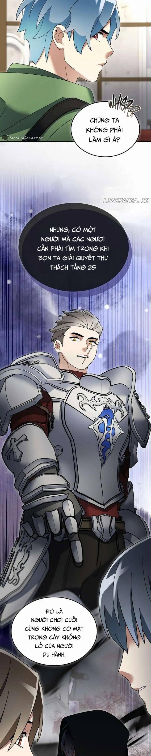 Người Mới Này Quá Mạnh Chapter 103 - Trang 2