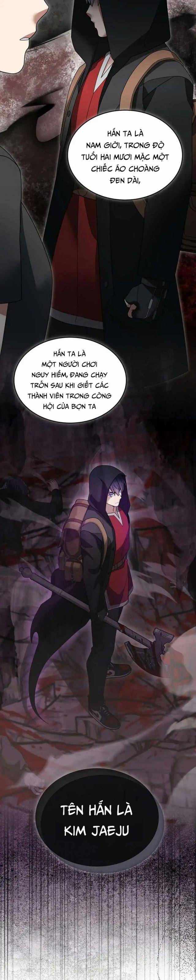 Người Mới Này Quá Mạnh Chapter 103 - Trang 2