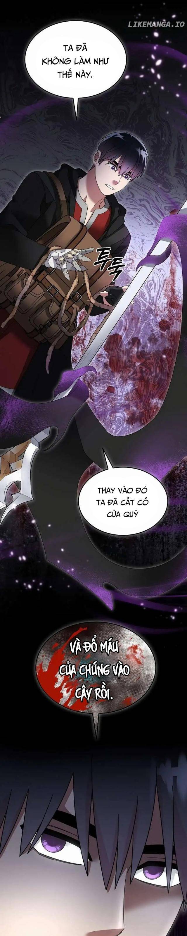 Người Mới Này Quá Mạnh Chapter 103 - Trang 2