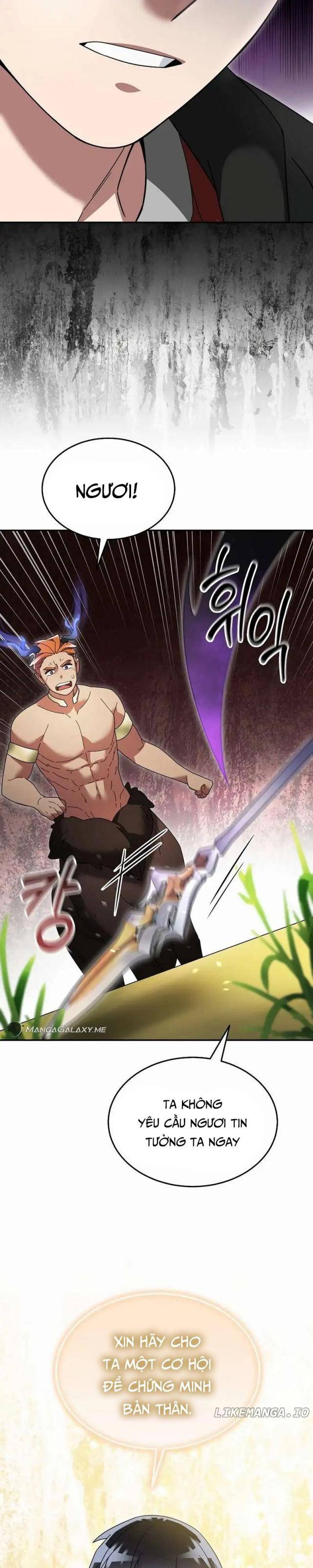 Người Mới Này Quá Mạnh Chapter 103 - Trang 2