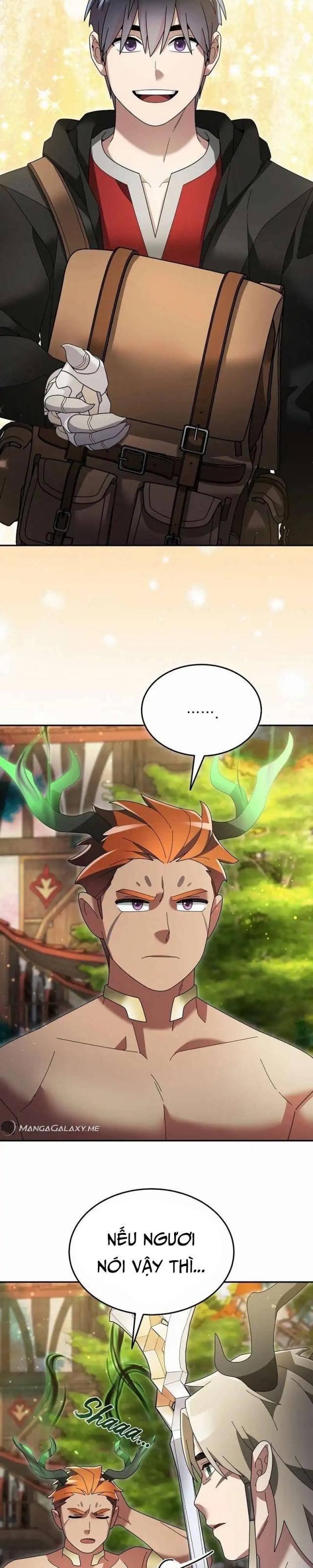 Người Mới Này Quá Mạnh Chapter 103 - Trang 2