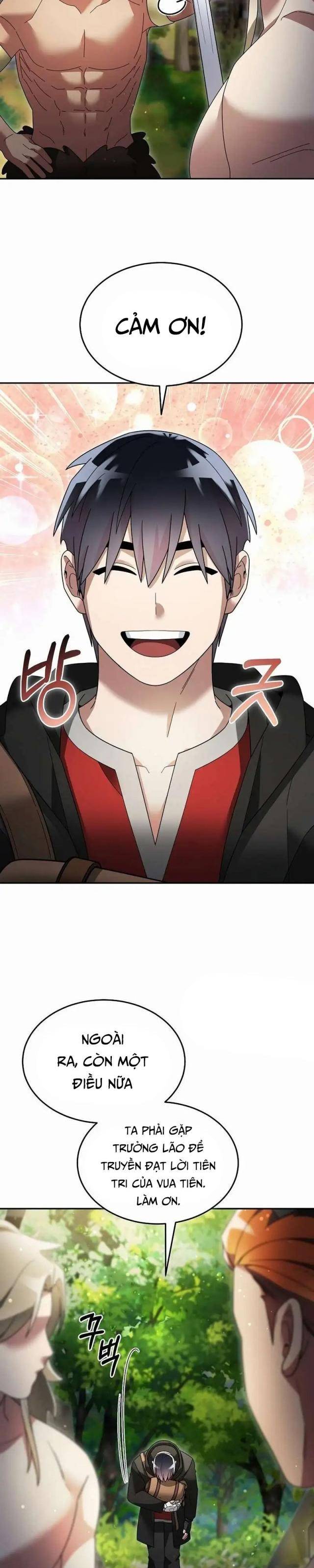 Người Mới Này Quá Mạnh Chapter 103 - Trang 2