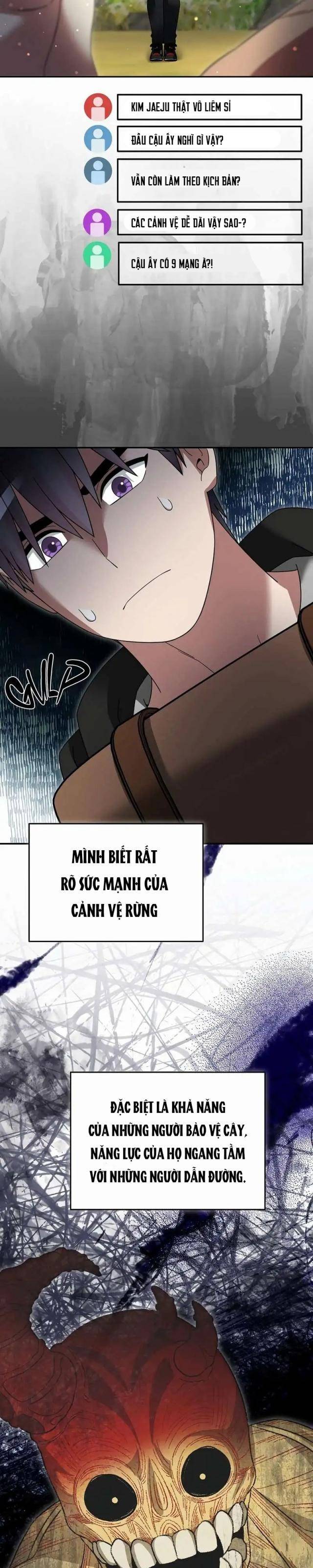 Người Mới Này Quá Mạnh Chapter 103 - Trang 2