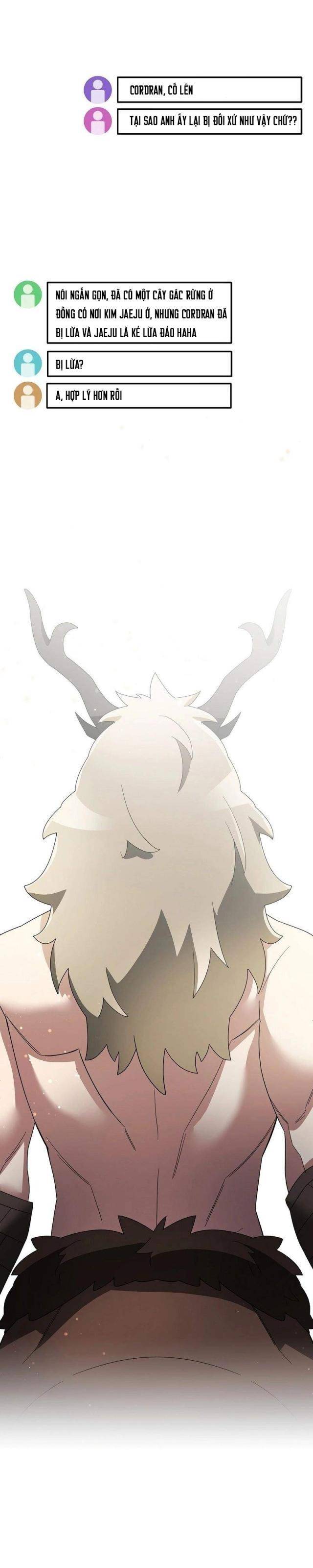 Người Mới Này Quá Mạnh Chapter 104 - Trang 2