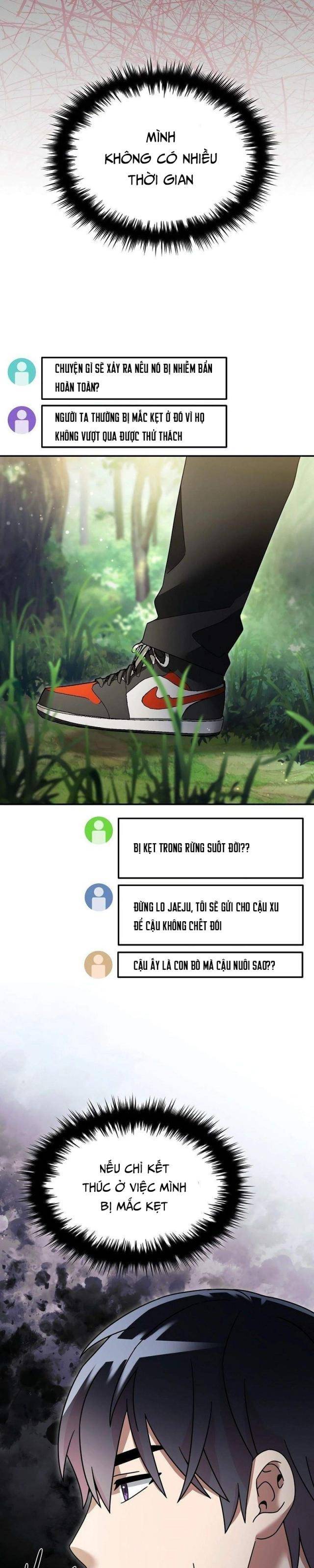 Người Mới Này Quá Mạnh Chapter 104 - Trang 2