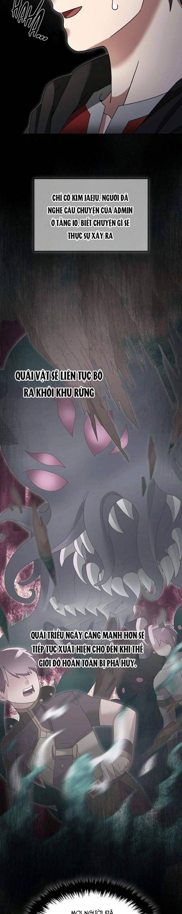 Người Mới Này Quá Mạnh Chapter 104 - Trang 2