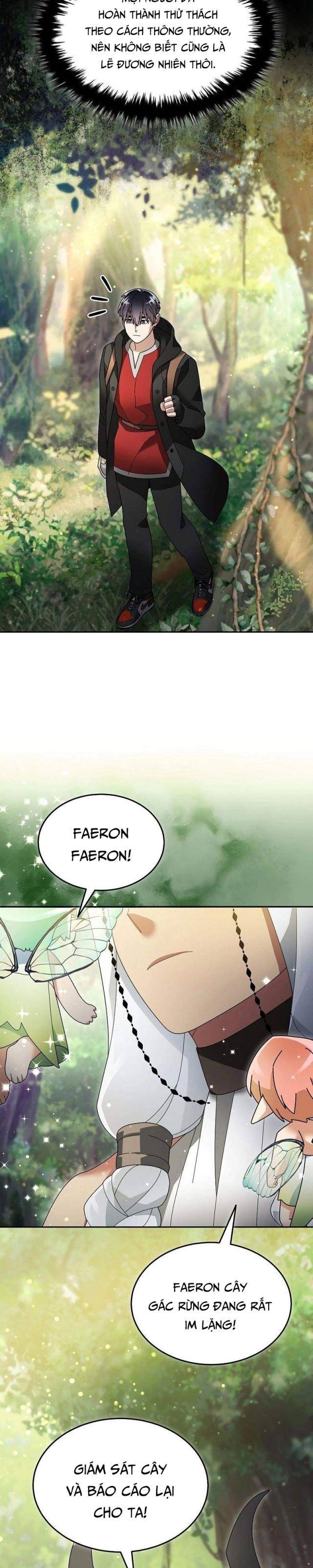 Người Mới Này Quá Mạnh Chapter 104 - Trang 2