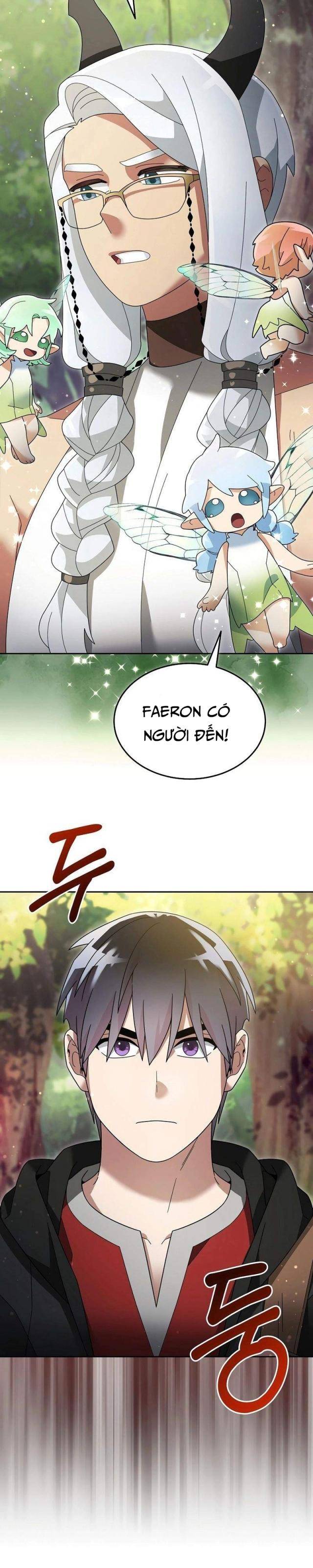 Người Mới Này Quá Mạnh Chapter 104 - Trang 2