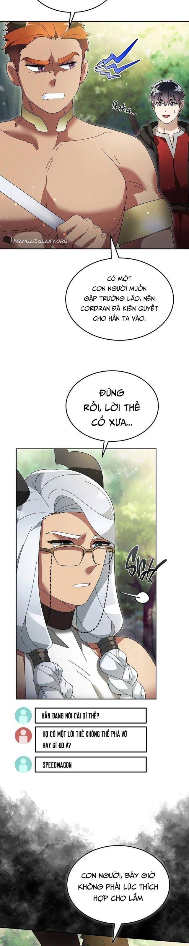 Người Mới Này Quá Mạnh Chapter 104 - Trang 2