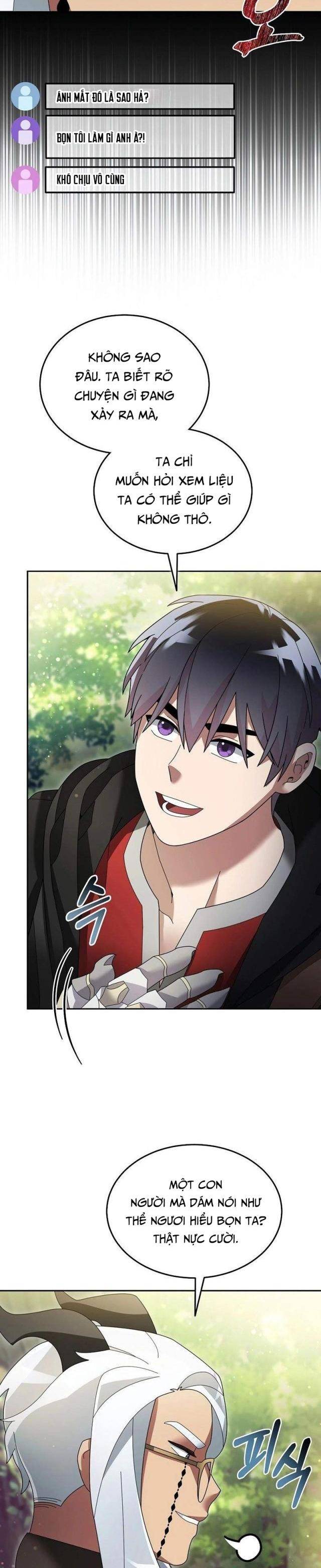 Người Mới Này Quá Mạnh Chapter 104 - Trang 2