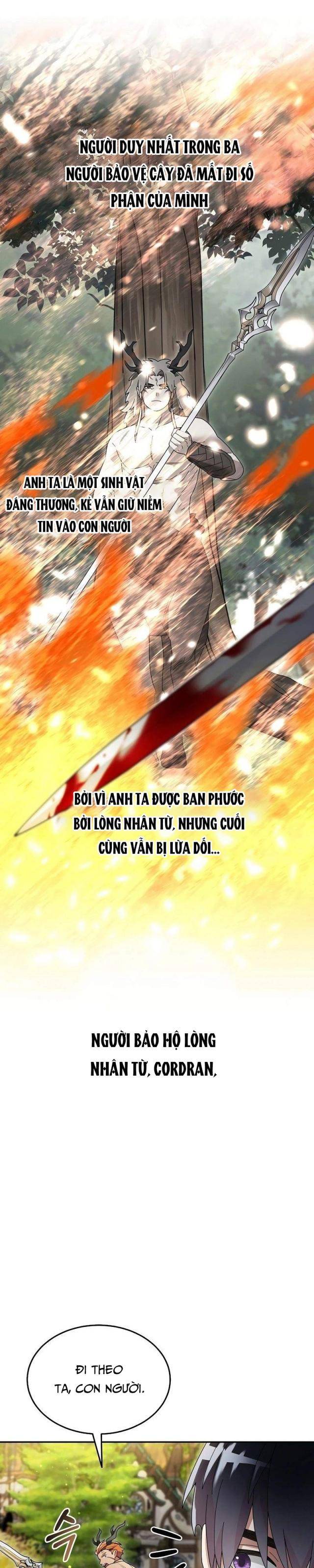 Người Mới Này Quá Mạnh Chapter 104 - Trang 2