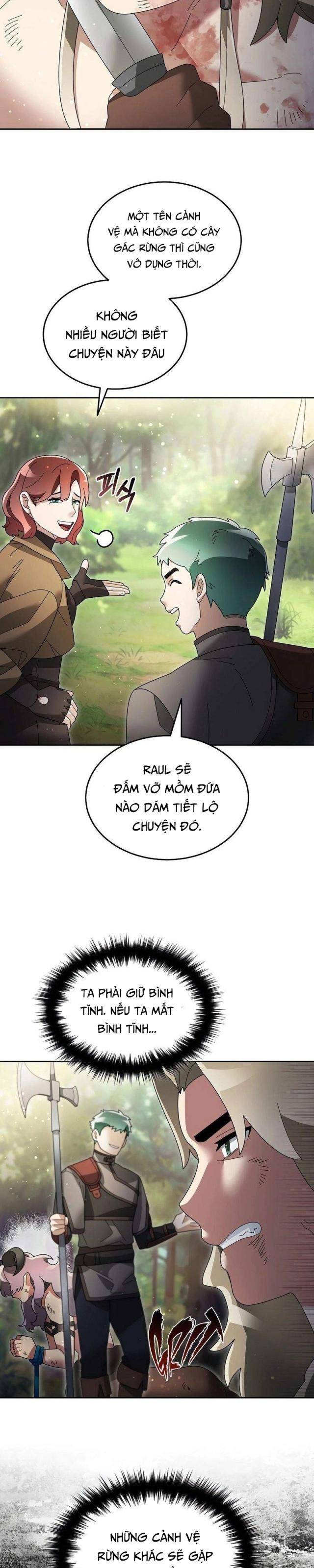 Người Mới Này Quá Mạnh Chapter 104 - Trang 2