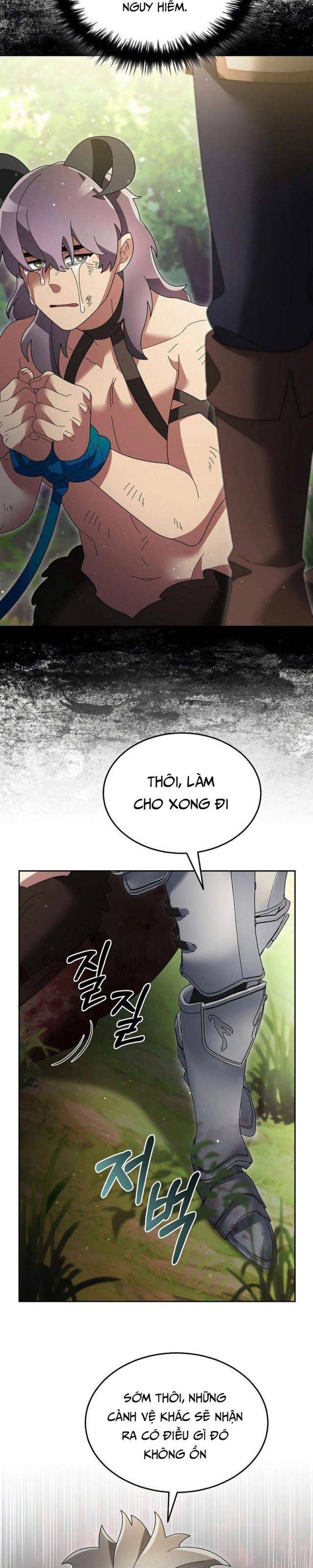 Người Mới Này Quá Mạnh Chapter 104 - Trang 2