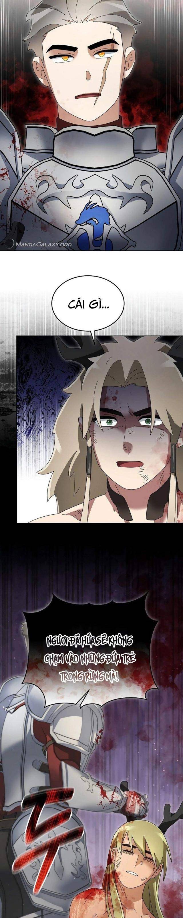 Người Mới Này Quá Mạnh Chapter 104 - Trang 2