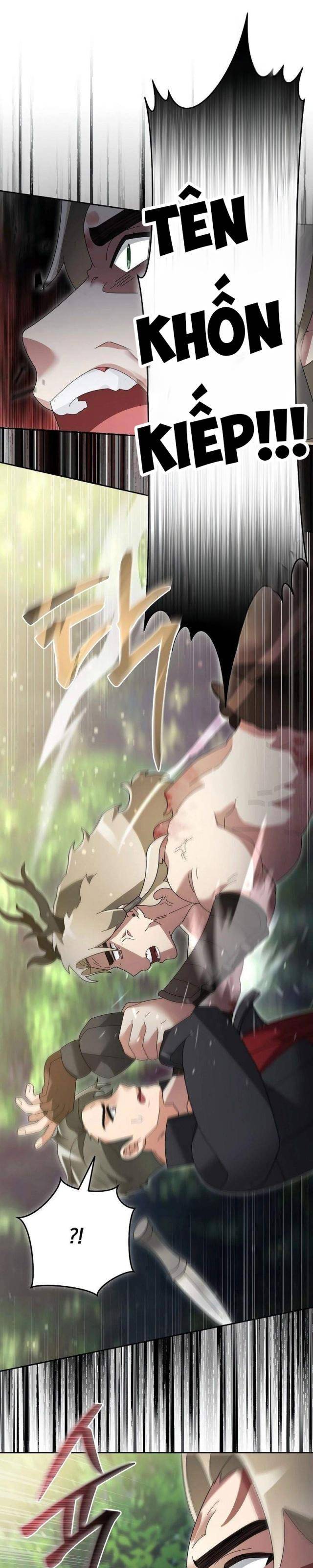Người Mới Này Quá Mạnh Chapter 104 - Trang 2