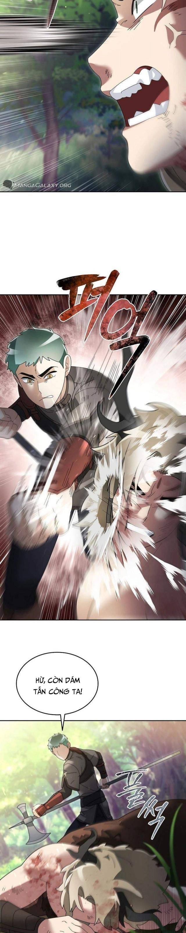 Người Mới Này Quá Mạnh Chapter 104 - Trang 2