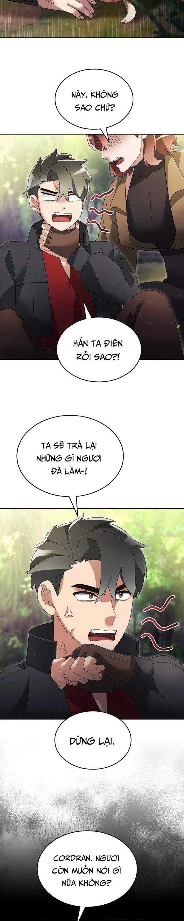 Người Mới Này Quá Mạnh Chapter 104 - Trang 2
