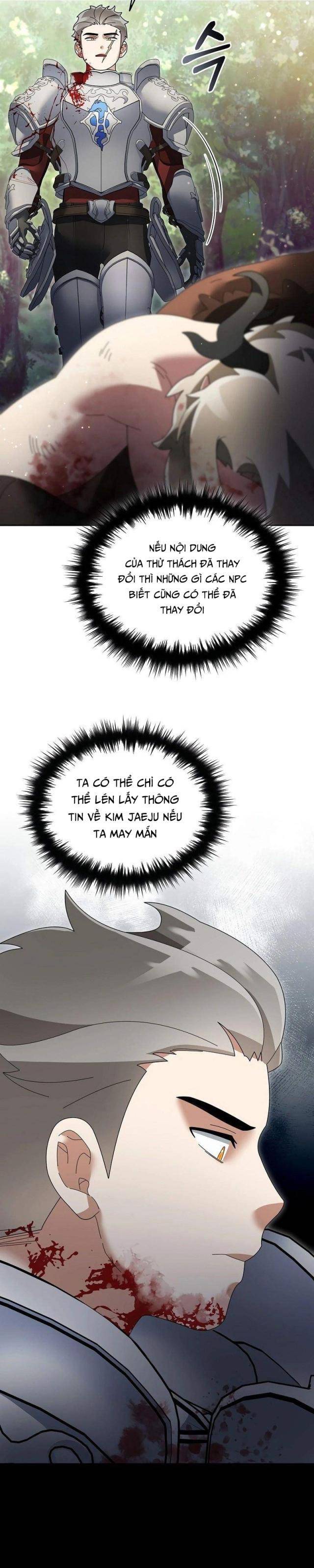 Người Mới Này Quá Mạnh Chapter 104 - Trang 2