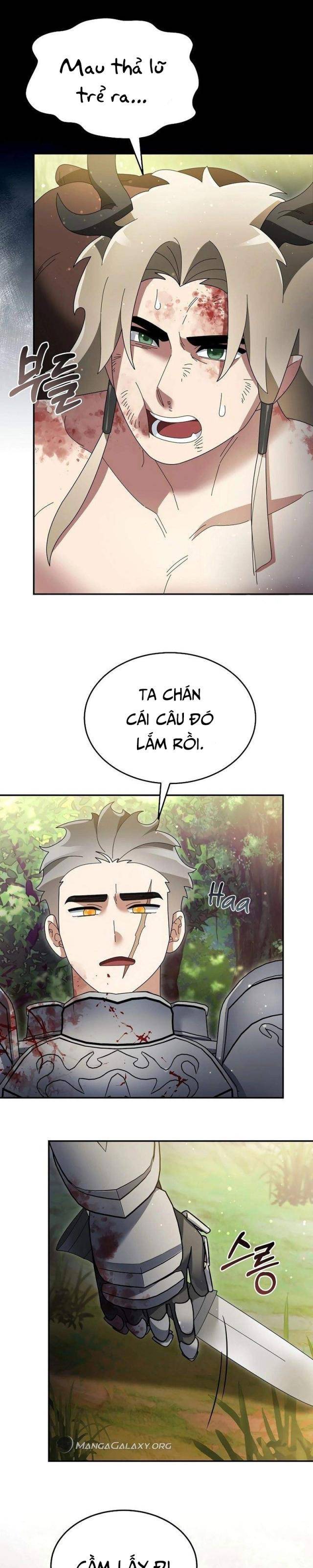 Người Mới Này Quá Mạnh Chapter 104 - Trang 2