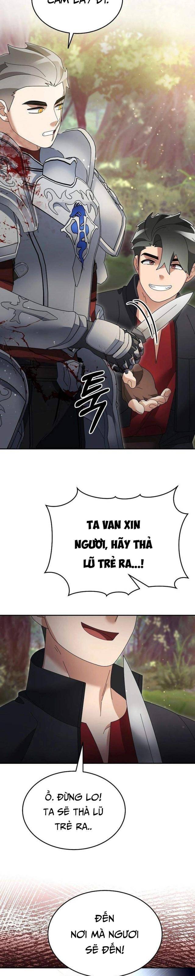 Người Mới Này Quá Mạnh Chapter 104 - Trang 2