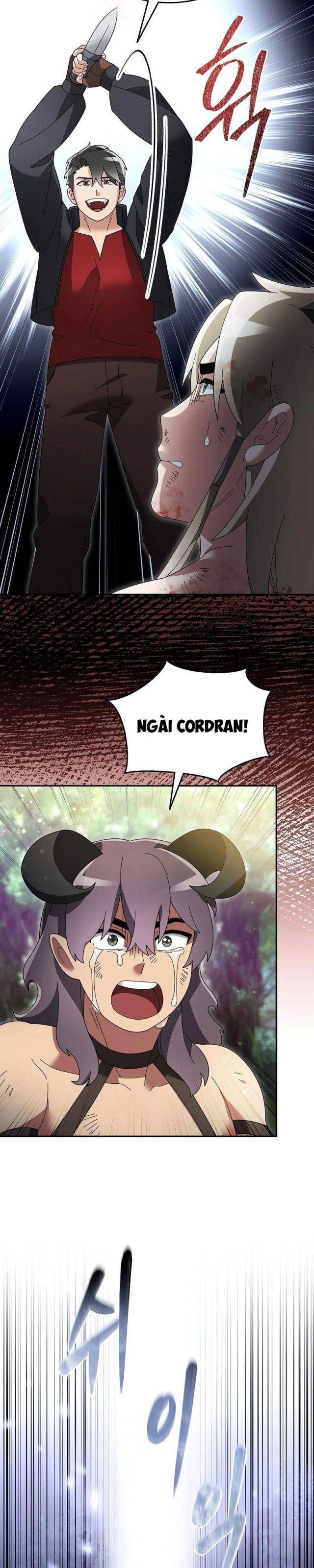 Người Mới Này Quá Mạnh Chapter 104 - Trang 2