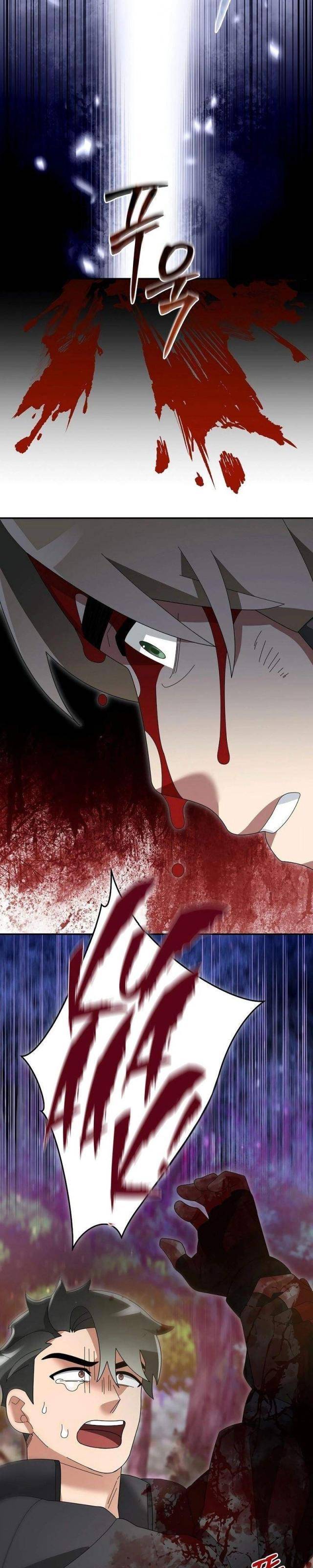 Người Mới Này Quá Mạnh Chapter 104 - Trang 2