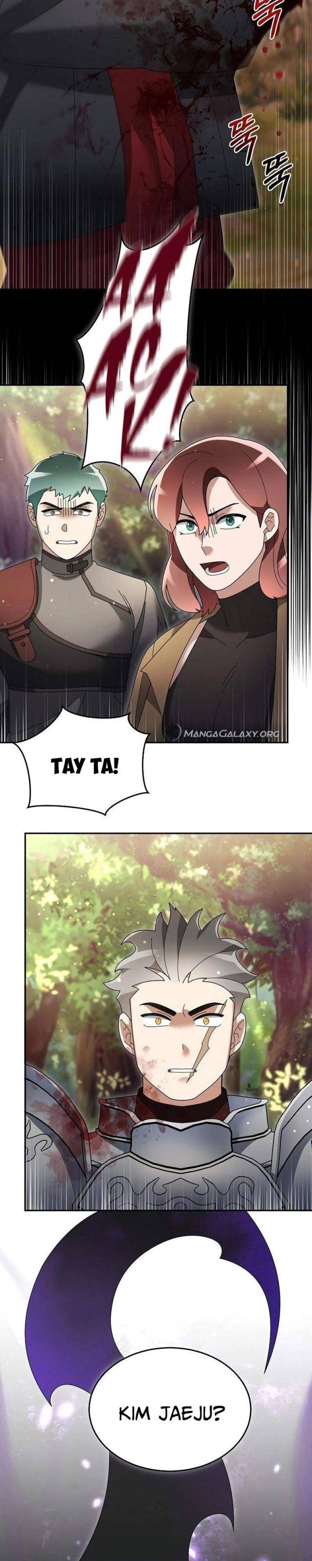 Người Mới Này Quá Mạnh Chapter 104 - Trang 2