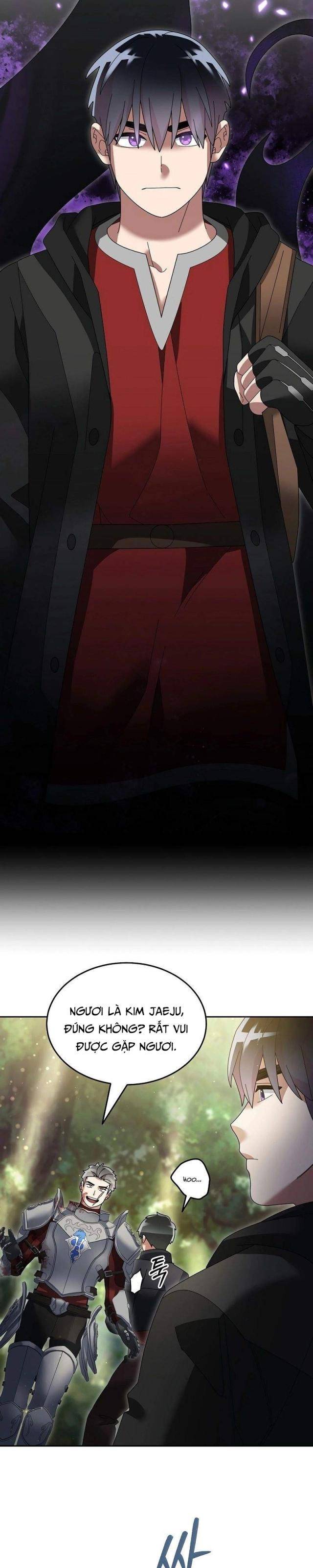 Người Mới Này Quá Mạnh Chapter 104 - Trang 2