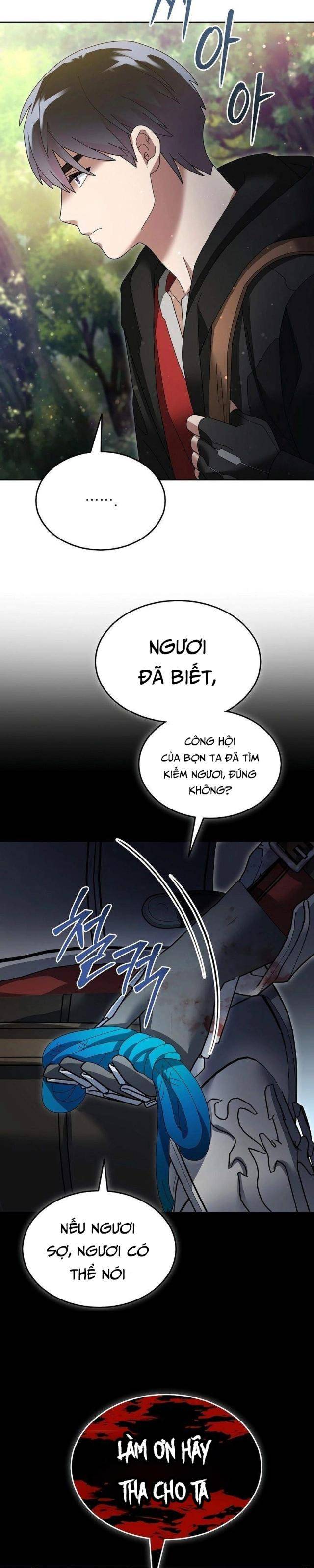 Người Mới Này Quá Mạnh Chapter 104 - Trang 2