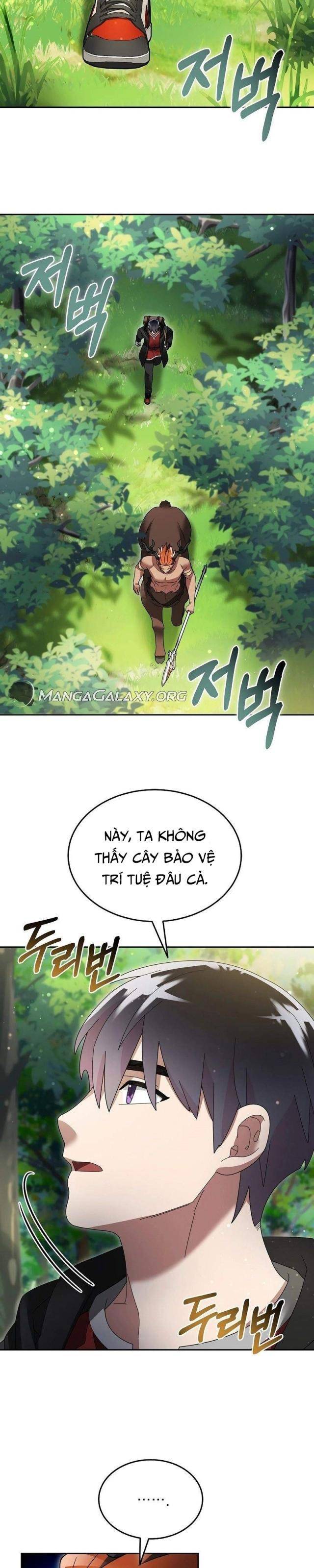 Người Mới Này Quá Mạnh Chapter 104 - Trang 2