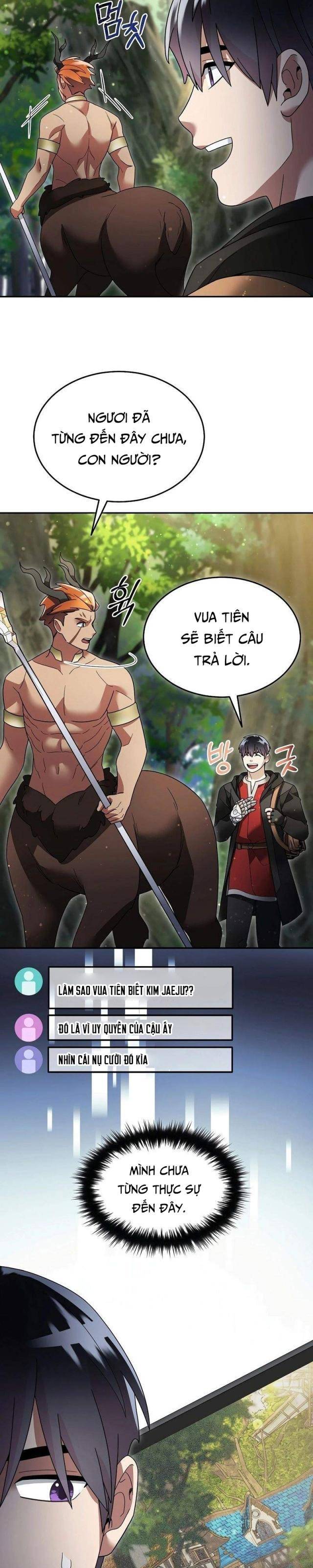 Người Mới Này Quá Mạnh Chapter 104 - Trang 2