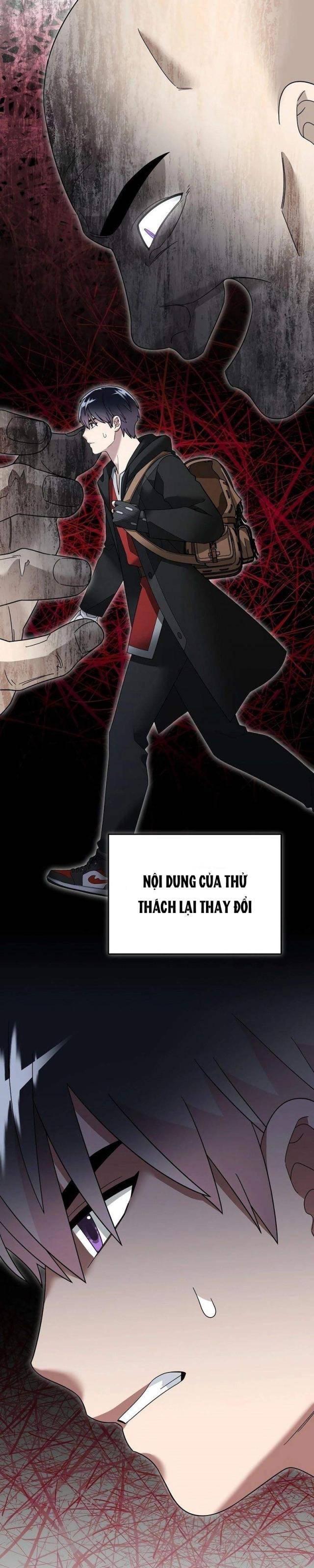 Người Mới Này Quá Mạnh Chapter 104 - Trang 2