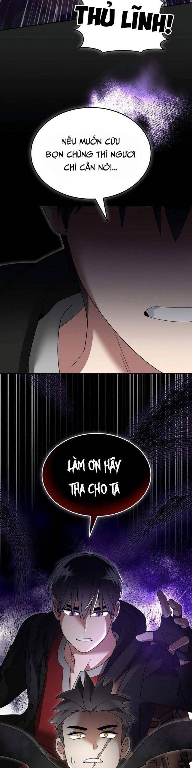 Người Mới Này Quá Mạnh Chapter 105 - Trang 2