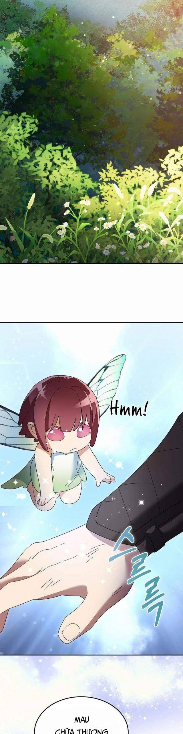 Người Mới Này Quá Mạnh Chapter 105 - Trang 2