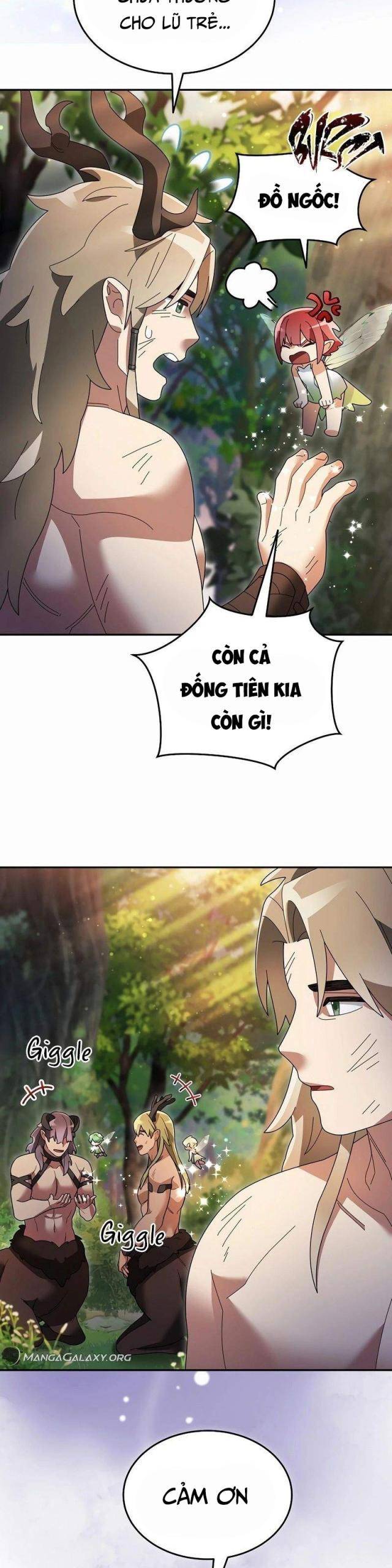 Người Mới Này Quá Mạnh Chapter 105 - Trang 2