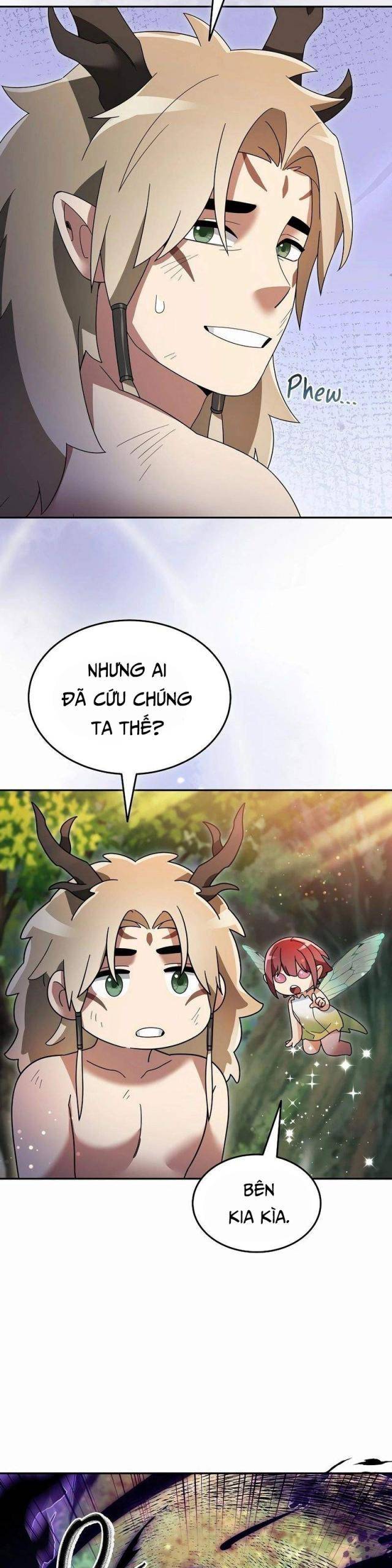 Người Mới Này Quá Mạnh Chapter 105 - Trang 2