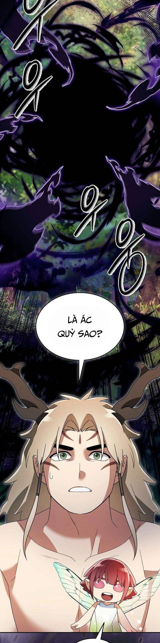 Người Mới Này Quá Mạnh Chapter 105 - Trang 2