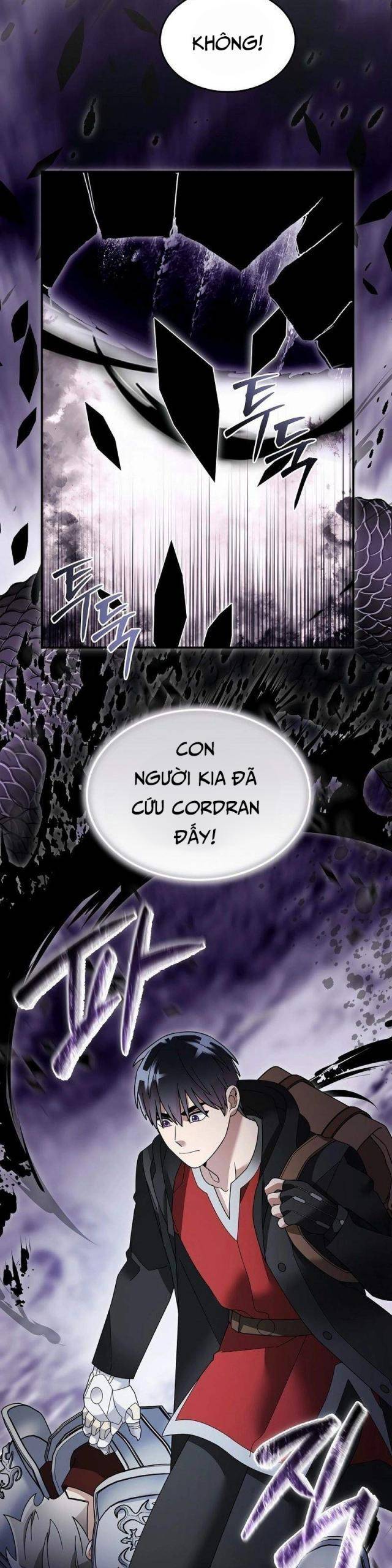 Người Mới Này Quá Mạnh Chapter 105 - Trang 2