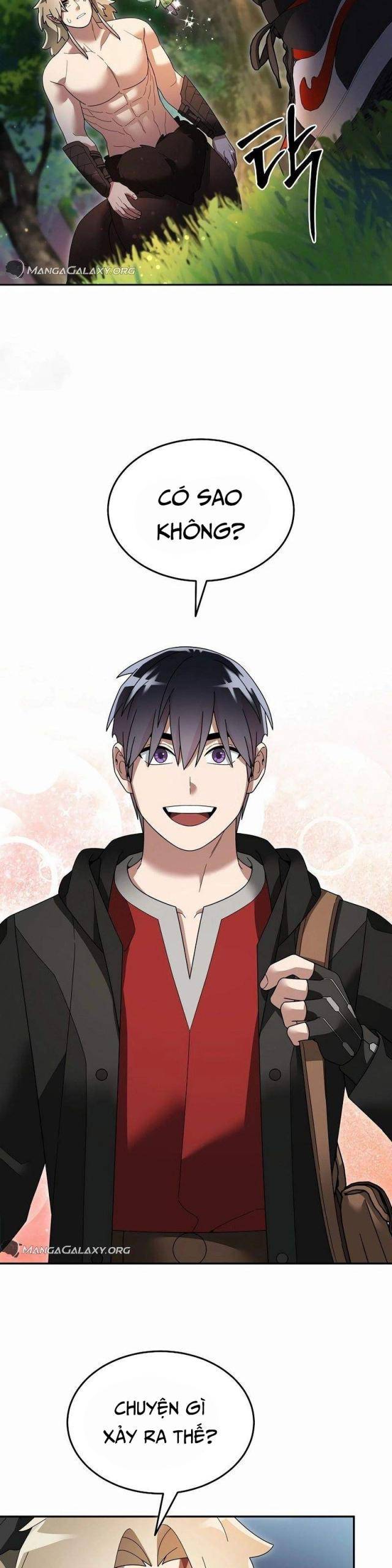 Người Mới Này Quá Mạnh Chapter 105 - Trang 2