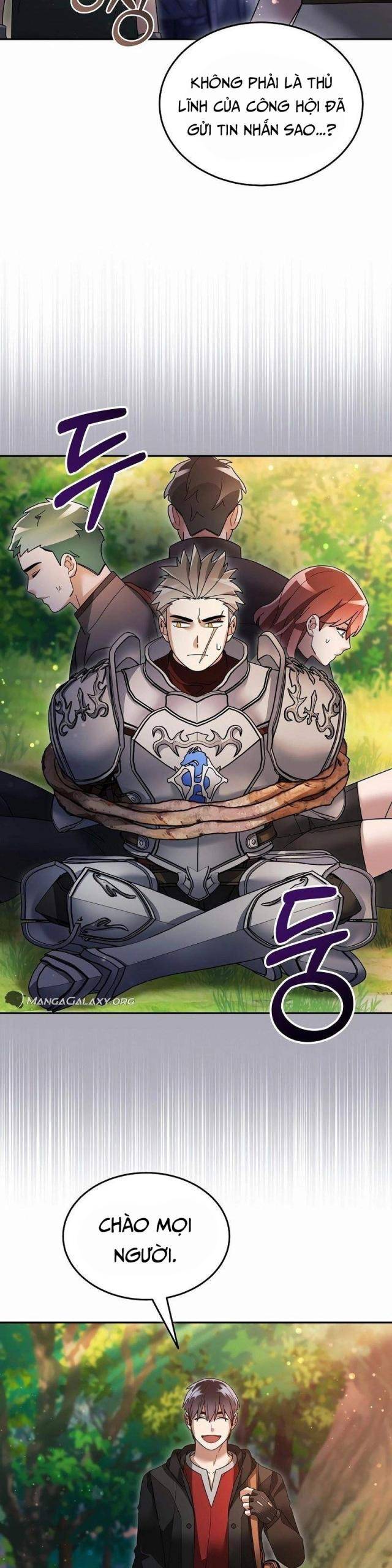 Người Mới Này Quá Mạnh Chapter 105 - Trang 2