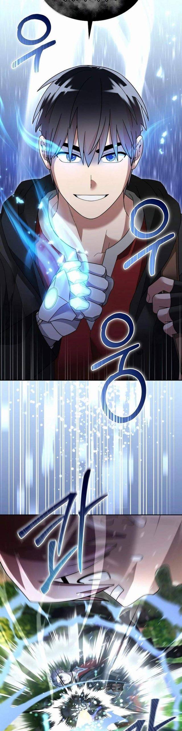 Người Mới Này Quá Mạnh Chapter 105 - Trang 2