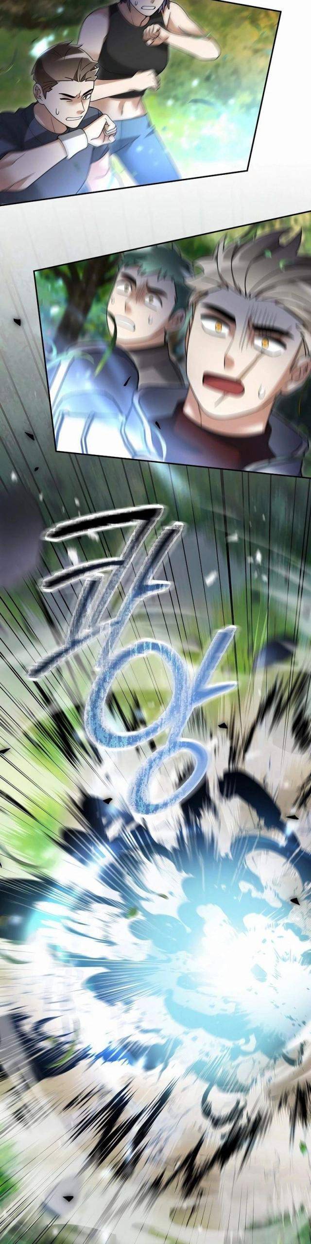 Người Mới Này Quá Mạnh Chapter 105 - Trang 2