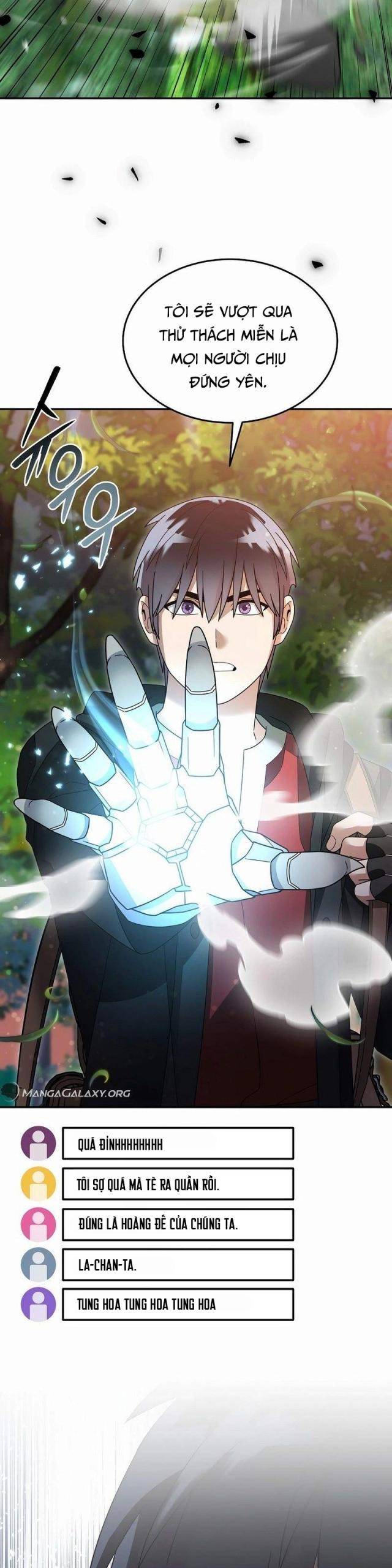 Người Mới Này Quá Mạnh Chapter 105 - Trang 2