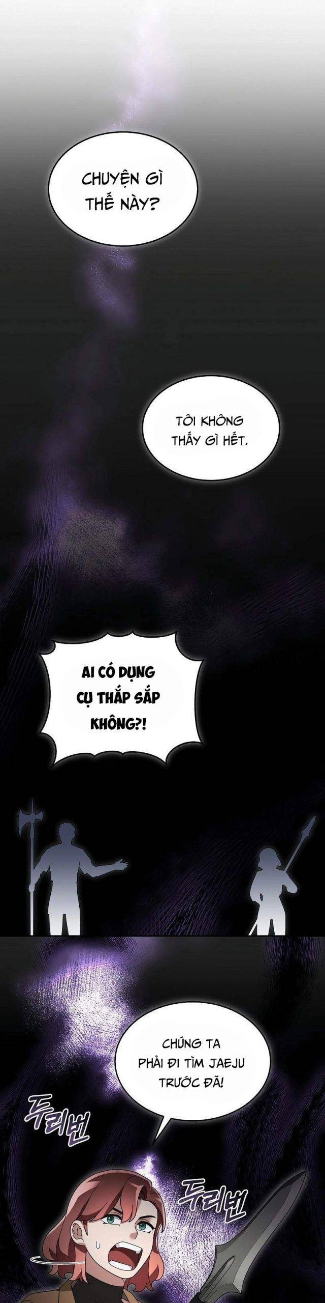 Người Mới Này Quá Mạnh Chapter 105 - Trang 2