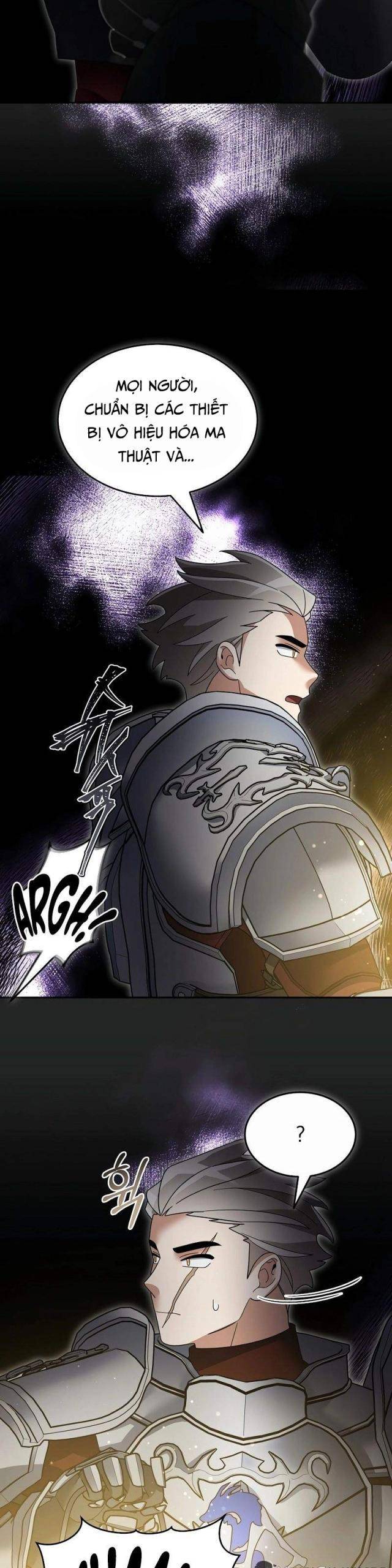 Người Mới Này Quá Mạnh Chapter 105 - Trang 2