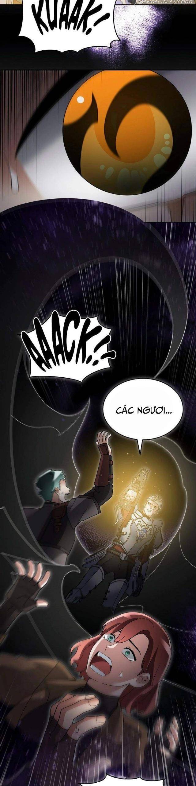 Người Mới Này Quá Mạnh Chapter 105 - Trang 2